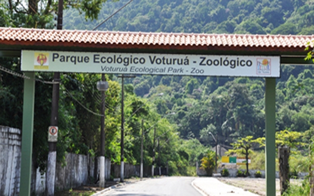 Parque Ecológico de SV é premiado durante Congresso de Zoológicos | Jornal da Orla