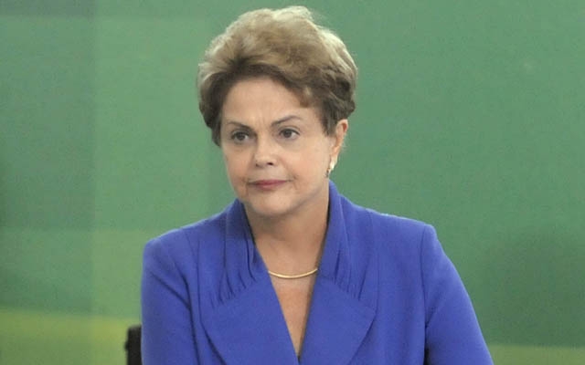 As raposas brigam pelo poder