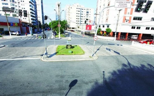 CET interdita Rua Rei Alberto a partir de segunda-feira | Jornal da Orla