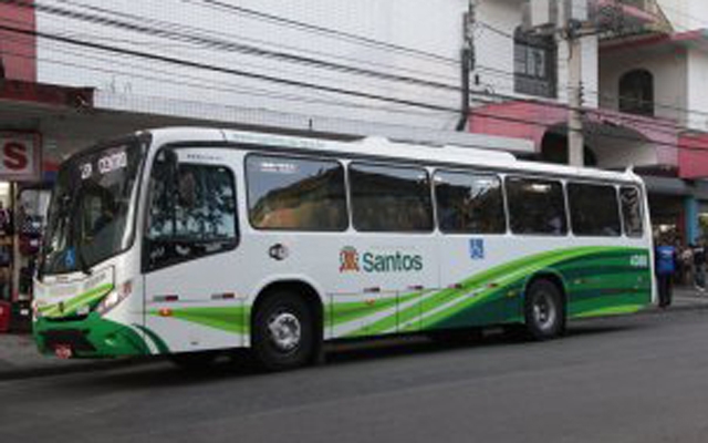 Preço da passagem de ônibus em Santos deve aumentar para R$ 3,25 | Jornal da Orla