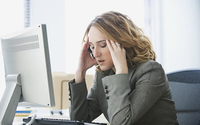 Saiba mais sobre a síndrome de Burnout | Jornal da Orla