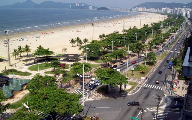 Oito hotéis da Cidade registram mais de 90chr37 de reservas para o feriadão