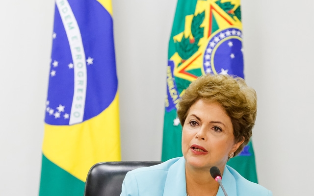 Governo Dilma enfia a faca nos apostadores