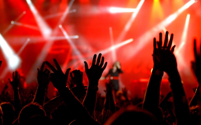 Rock na Praça é neste sábado em Guarujá