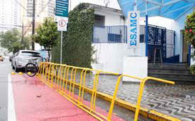 Semana de Engenharia acontece na ESAMC Santos