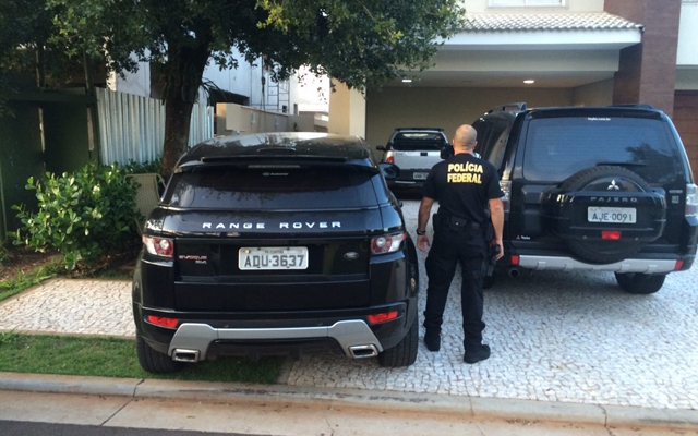 Polícia Federal indicia 30 investigados na Operação Lava Jato | Jornal da Orla