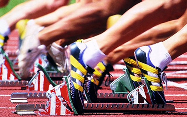 Começam hoje inscrições para o Bolsa Atleta 2015