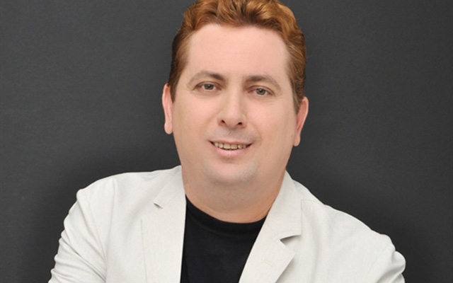 Seminário com Agnaldo Paviani