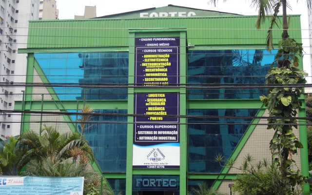 Fatef promove Semana Tecnológica nesta sexta-feira
