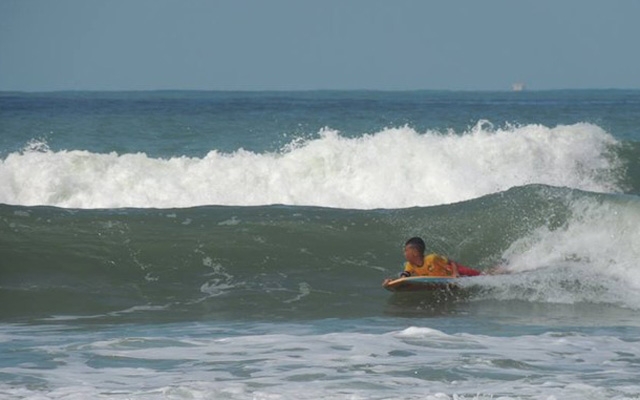 1º etapa do Circuito Paulista de Bodyboarding 2015 é neste domingo