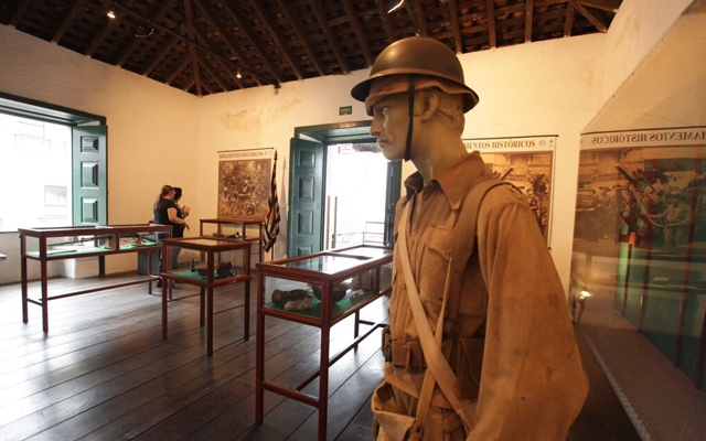 Mostras celebram a Semana Nacional dos Museus em Santos | Jornal da Orla