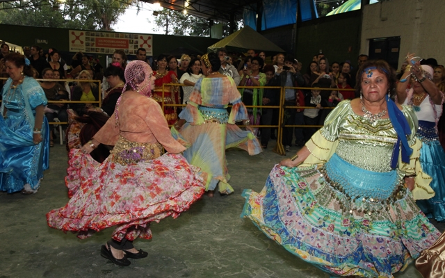 Padroeira dos ciganos será celebrada neste sábado | Jornal da Orla