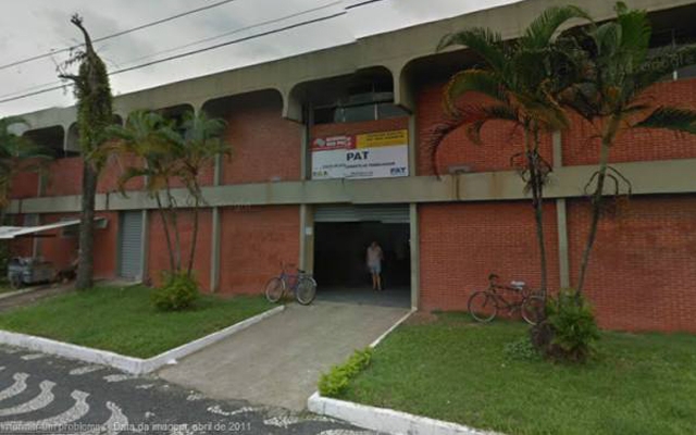 PAT de São Vicente oferece 422 vagas de emprego