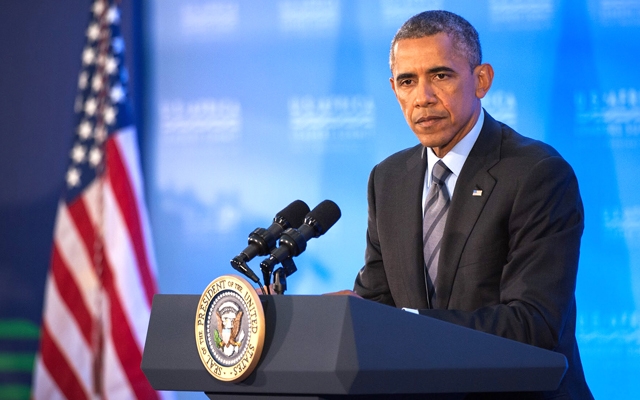 Obama admite revés em tomada de Ramadi, mas diz que guerra não está perdida | Jornal da Orla