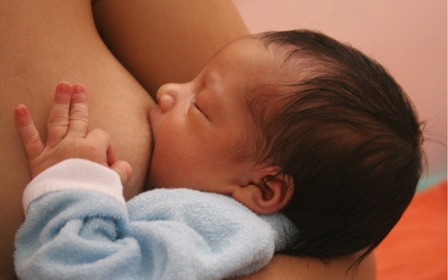 Campanha incentiva doação de leite materno | Jornal da Orla