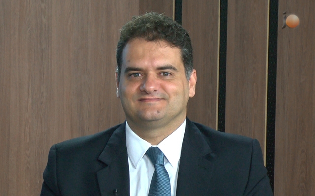 Del Bosco defende maior participação popular nas decisões do Legislativo