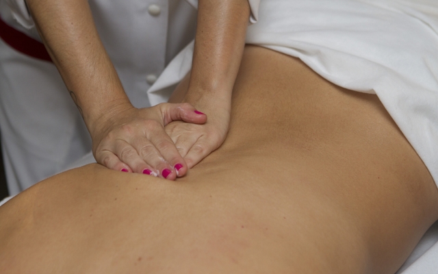 Remedial Massage, técnica australiana que chega a Santos | Jornal da Orla