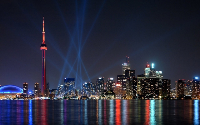 Toronto, uma metrópole multicultural | Jornal da Orla