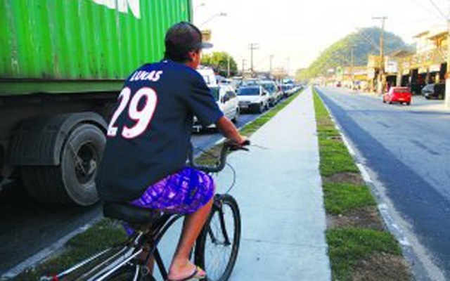 Cinco empresas foram habilitadas para construção das ciclovias na Zona Noroeste | Jornal da Orla
