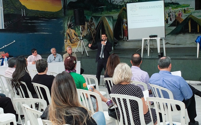 IV Feira de Empregos acontece nesta quarta e quinta-feira