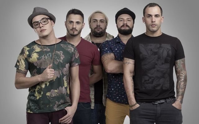 Banda Tr3vo comemora um ano de aniversário em show nesta quinta-feira | Jornal da Orla