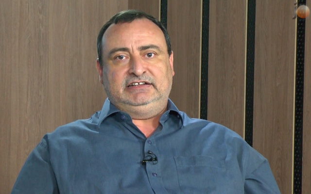Mohamed ataca o PT e diz que Paulo Alexandre precisa fazer mudanças
