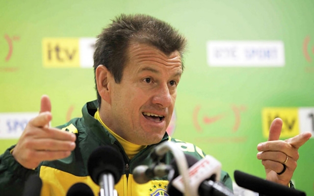 Dunga anuncia os 23 convocados para disputar a Copa América