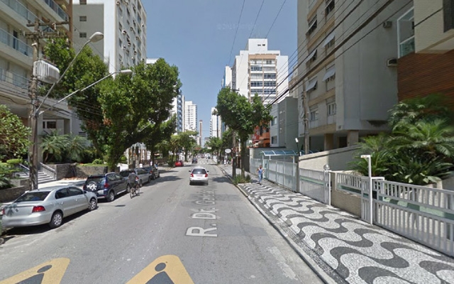 Trânsito flui na Galeão Carvalhal com novas regras