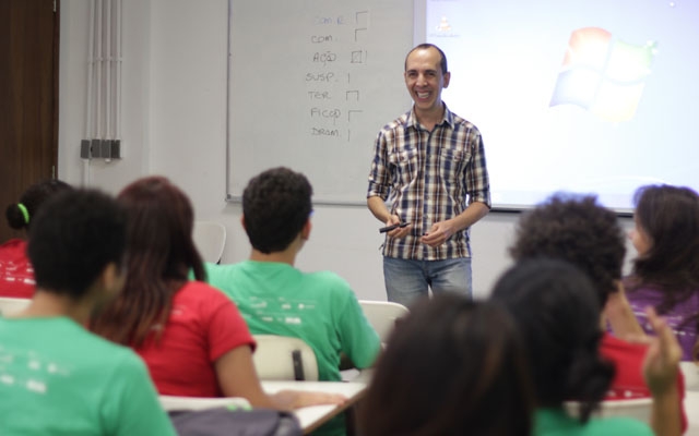 Instituto Querô e Sesc Santos realizam encontro sobre comportamento nas redes sociais