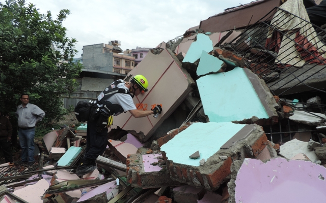 Itamaraty ainda tenta localizar nove brasileiros após terremoto no Nepal