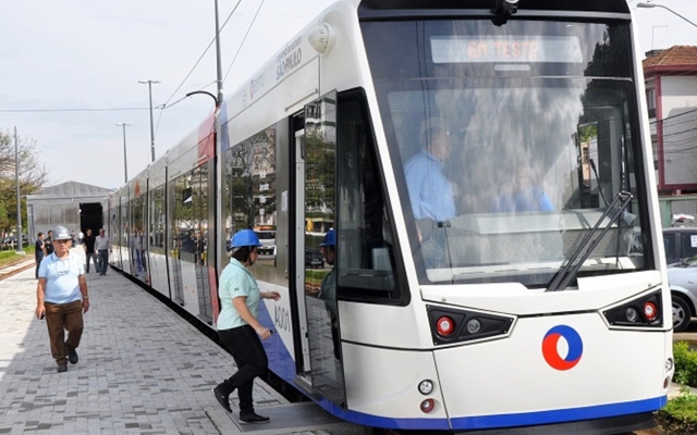 SV reforça orientação nos cruzamentos do VLT