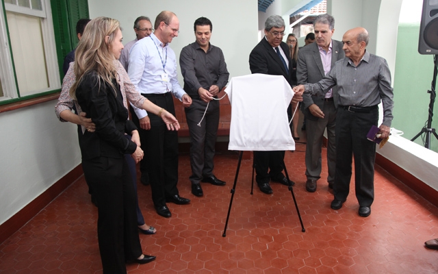 Comgás e Prefeitura de Santos inauguram Unidade de Assistência Social no Macuco