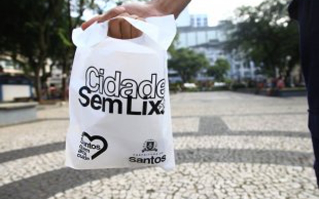 Prefeitura aplica 256 multas e reduz descarte irregular de lixo
