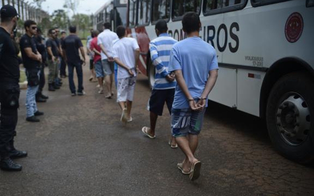 Relator defende redução da maioridade para 16 anos em todo tipo de crime