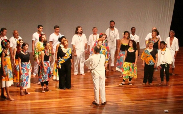 Engenho dos Erasmos recebe concerto do CoralUSP