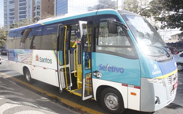 Novos seletivos entram em circulação