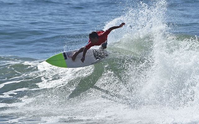 Inscrições para a 2ª etapa do Santos Surf começam na segunda-feira | Jornal da Orla