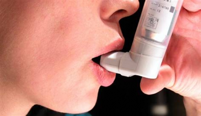 Frio aumenta risco para asmáticos