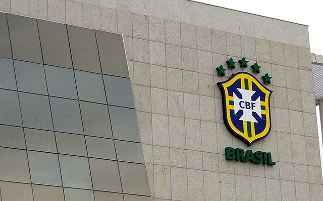 Justiça dos Estados Unidos investiga contrato da Nike com a CBF | Jornal da Orla