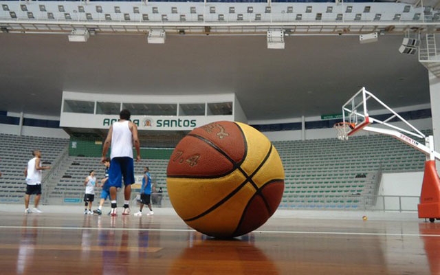 Basquete: Inter/Fupes termina em terceiro em campeonato