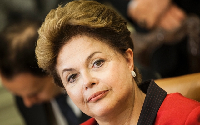 TCU adia análise das contas do governo Dilma