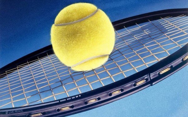 Inscrições para Grand Slam Etapa Wimbledon vão até dia 25
