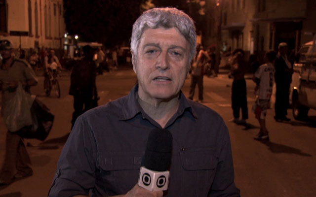 Questão de gosto
