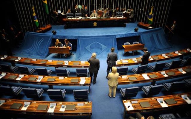 Governo brasileiro lamenta incidentes durante visita de senadores à Venezuela | Jornal da Orla