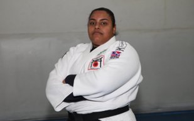 Judoca da Fupes é convocada para o Pan | Jornal da Orla