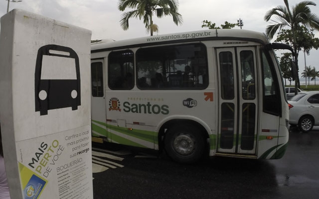 Santos recebe Congresso Brasileiro de Transporte e Trânsito