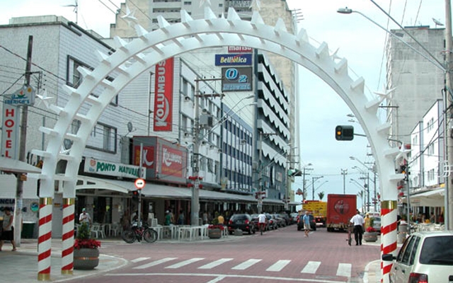 Avenida Costa e Silva tem novo período de interdição em PG