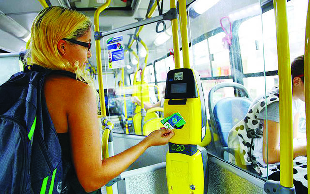 Passagens gratuitas: Piracicabana dá Cartão Transporte até sexta