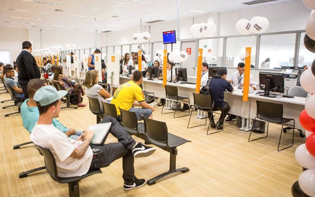 Poupatempo PG comemora um ano com 327,7 mil serviços realizados