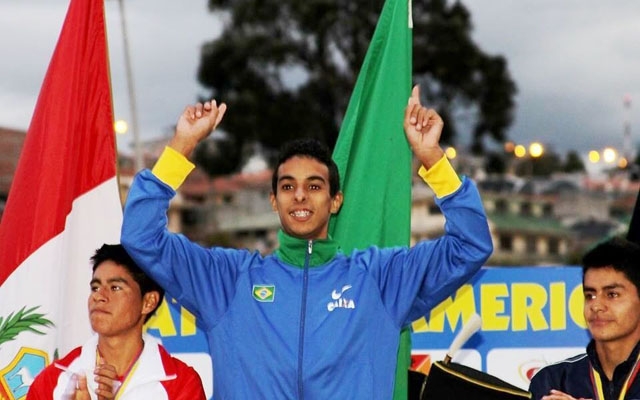 Santista é campeão no Paraná